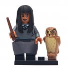 Cho Chang Harry Potter Lego Minifigure Toy