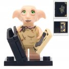 Dobby Harry Potter Lego Minifigure Toy
