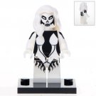 Silver Banshee DC Comic Character Super Hero Lego Minifigure Toy