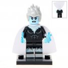 Killer Frost The Flash Super Hero Lego Minifigure Toy