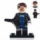 Captain Boomerang DC Comic Character Super Hero Lego Minifigure Toy