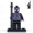 Sakaarans Thor Ragnarok Super Hero Lego Minifigure Toy