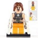 whiplash Spiderman Super Hero Lego Minifigure Toy