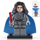 Naare Star Wars Super Hero Lego Minifigure Toy
