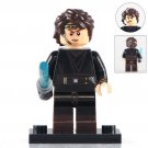 Anakin Star Wars Super Hero Lego Minifigure Toy