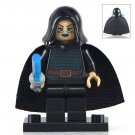 Barriss Offee Star Wars Super Hero Lego Minifigure Toy
