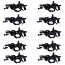 10pcs W-015 World War Heavy Rifle Gun Weapons Lego Minifigure Toy
