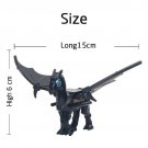 Thestral Harry Potter Lego Minifigure Toy