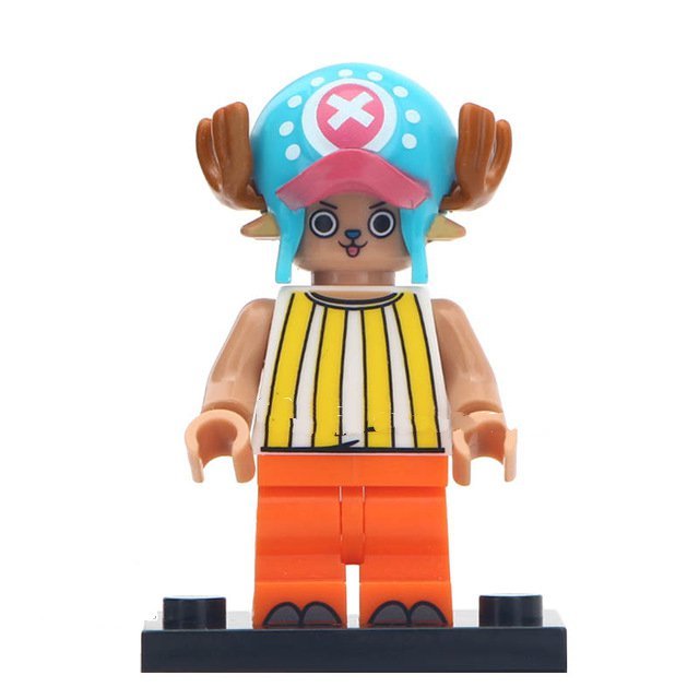 chopper toy one piece