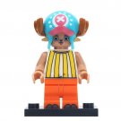 Chopper One Piece Lego Minifigure Toy