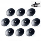 10pcs Shield S-008 World War Heavy Rifle Gun Weapons Lego Minifigure Toy