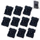 10pcs Shield S-009 World War Heavy Rifle Gun Weapons Lego Minifigure Toy