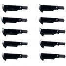 10pcs Machete World War Heavy Rifle Gun Weapons Lego Minifigure Toy