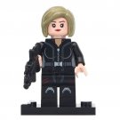 Sergeant Calhoun Wreck It Ralph Lego Minifigure Toy