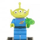 Alien Toy Story Lego Minifigure Toy