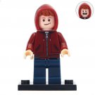 Elliott The Lego Movie Lego Minifigure Toy