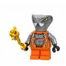 Chokun Ninjago Super Hero Lego Minifigure Toy