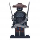 Lord Garmadon Ninjago Super Hero Lego Minifigure Toy