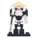 Wyplash Ninjago Super Hero Lego Minifigure Toy