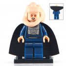 Bib Fortuna Star Wars Super Hero Lego Minifigure Toy