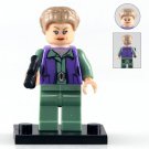 Leia Organa Star Wars Super Hero Lego Minifigure Toy