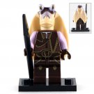 Roos Tarpals Star Wars Super Hero Lego Minifigure Toy