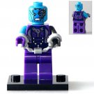 Nebula Super Hero Guardians of the Galaxy Lego Minifigure Toy