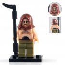 Malakili Star Wars Super Hero Lego Minifigure Toy