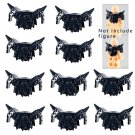 10pcs A-002 Armor Medieval Weapon Sparda Gladiatus Knights Lego Minifigure Toy