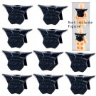 10pcs A-005 Armor Medieval Weapon Sparda Gladiatus Knights Lego Minifigure Toy