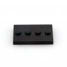 Classic Baseplates Plastic Bricks Baseplates Lego Minifigure Toy