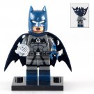 Batman The Dark Knight Super Hero Lego Minifigure Toy