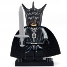 Mouth of Sauron The Hobbit Lord Of The Rings Lego Minifigure Toy