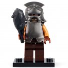 Mordor Orc The Hobbit Lord Of The Rings Lego Minifigure Toy
