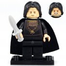 Grima Wormtongue The Hobbit Lord Of The Rings Lego Minifigure Toy