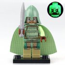 Army Of The Dead The Hobbit Lord Of The Rings Lego Minifigure Toy