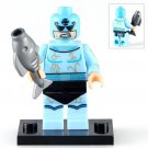 Zodiac Master Batman Super Hero Lego Minifigure Toy