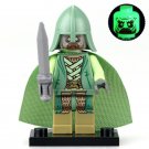 Soldier Of The Dead Pirates Ship The Lord Of The Rings Lego Minifigure Toy