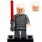 Oberster Kanzler Star Wars Super Hero Lego Minifigure Toy