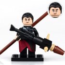Chirrut Imwe Star Wars Super Hero Lego Minifigure Toy