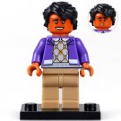 Rajesh The Big Bang Theory Lego Minifigure Toy