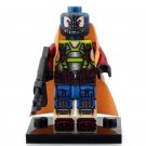 Bane Batman Super Hero Lego Minifigure Toy