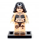 Enchantress DC Comic Character Super Hero Lego Minifigure Toy