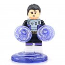 Cosmic Boy DC Comic Character Super Hero Lego Minifigure Toy