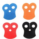 4pcs Various Colors Capes Of Boba Fett Star Wars Super Hero Lego Minifigure Toy