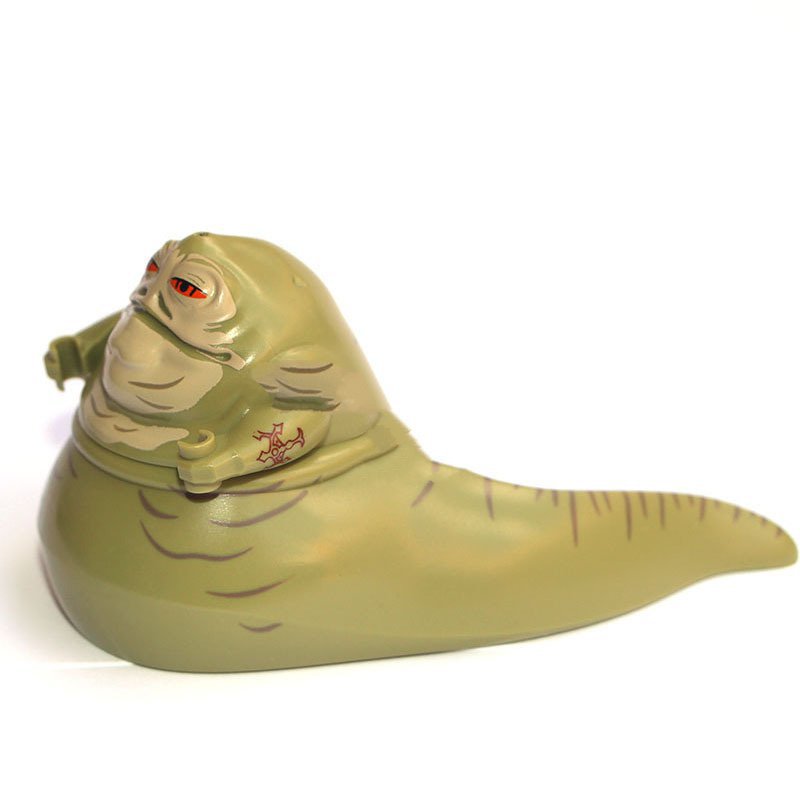 toy jabba the hutt