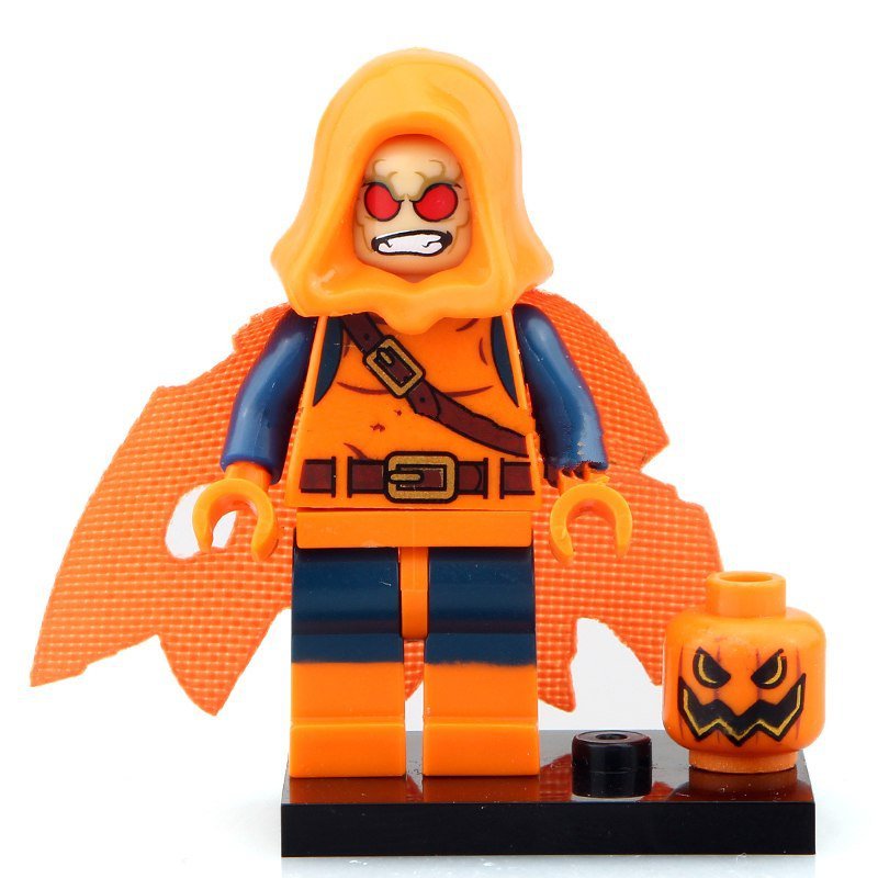 hobgoblin lego