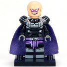Adrian Veidt Watchmen DC Super Hero Lego Minifigure Toy