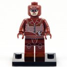 Owlman Batman DC Super Hero Lego Minifigure Toy