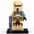 Imperial Shoretropper Star Wars Super Hero Lego Minifigure Toy